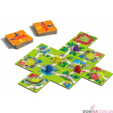 Купити Каркасcон для дітей Каркасcон для дітей