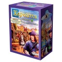 Каркассон: Граф, король и культ