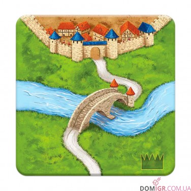 Каркассон: Граф, король і культ
