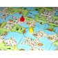 Каркассон. Новые земли