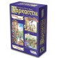 Каркассон. Дворяне и Башни