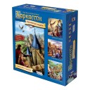 Каркассон: Королівський подарунок (2019)