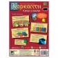 Каркассон: Купцы и зодчие