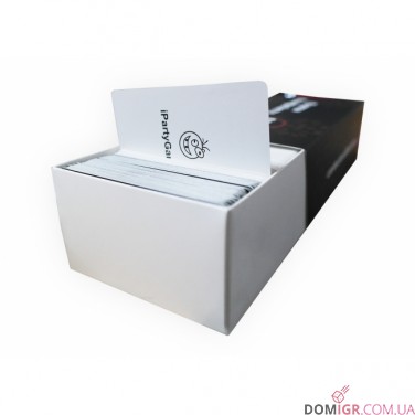 Карти Конфлікту (укр)