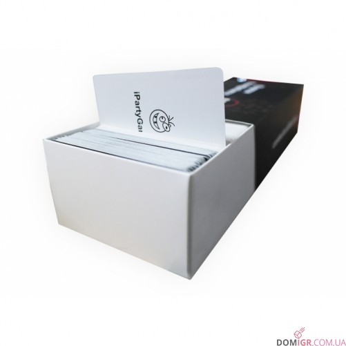 Карти Конфлікту (укр)