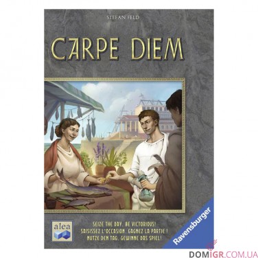 Carpe Diem