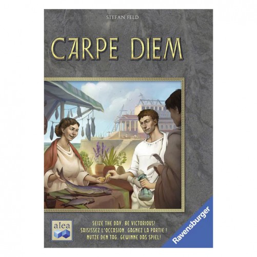 Carpe Diem