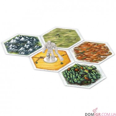 Catan: Игра престолов