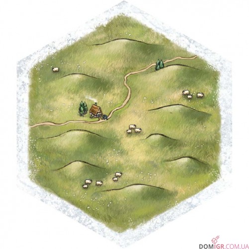 Catan: Игра престолов