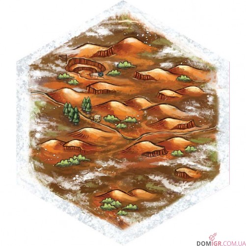 Catan: Игра престолов