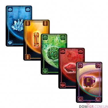 Catan: Starfarers
