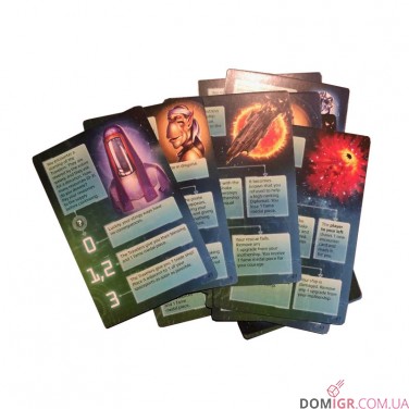 Catan: Starfarers