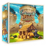 Catapult Kingdoms: Artificer's Tower Expansion