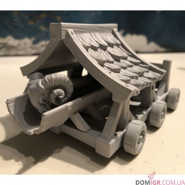 Купить Catapult Kingdoms: Artificer's Tower Expansion Catapult Kingdoms: Artificer's Tower Expansion