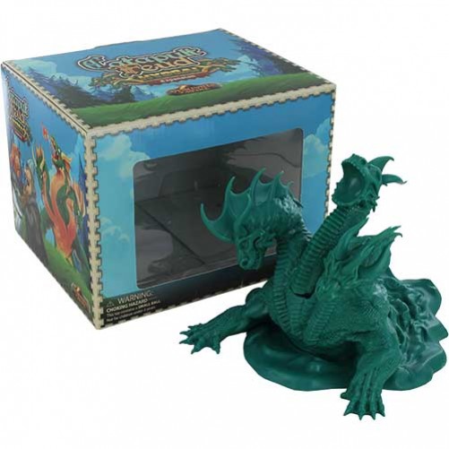 Catapult Feud: Hydra