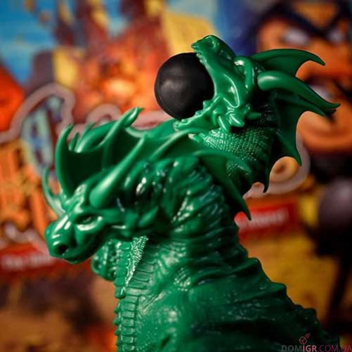 Catapult Feud: Hydra