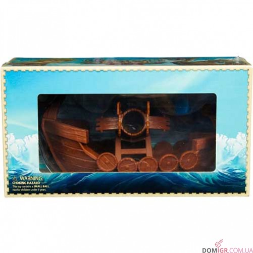 Catapult Feud: Vikings