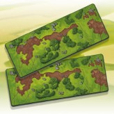 Catapult Kingdoms: Game Mat Set Купить Catapult Kingdoms: Game Mat Set (Новинки настольных игр 2025)