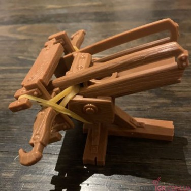 Catapult Kingdoms: Siege Expansion
