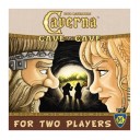 Caverna: Cave vs Cave