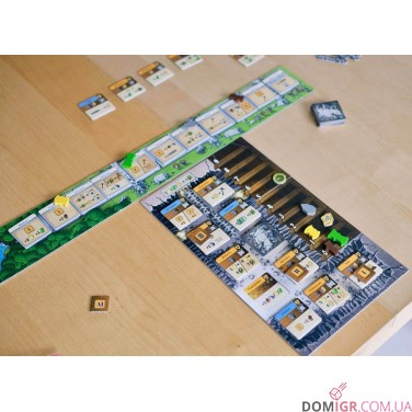 Купити Caverna: Cave vs Cave Caverna: Cave vs Cave