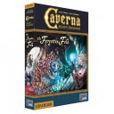 Caverna: The Forgotten Folk
