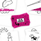 Це не ковпак - промо-набір 