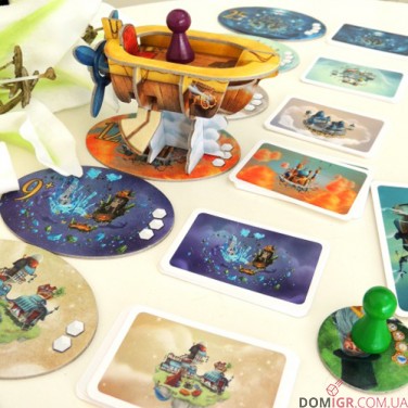 Селестія (укр.)