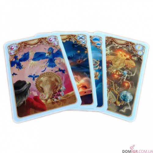 Селестія: Більші можливості