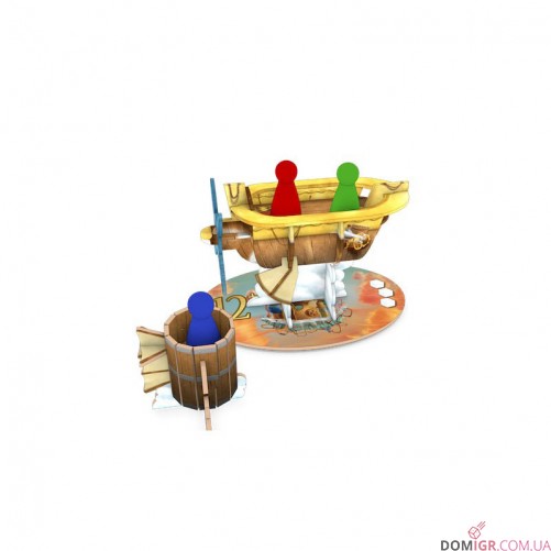 Селестія: Нові горизонти