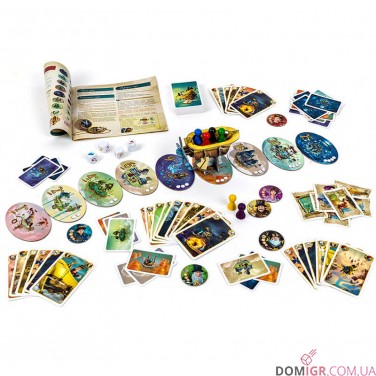 Селестія (укр.)