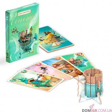 Купить Селестія: Нові горизонти Селестія: Нові горизонти