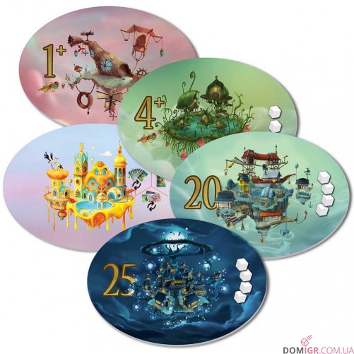 Селестія: Повне видання