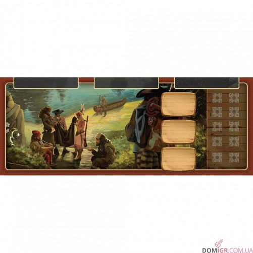 Century: A New World