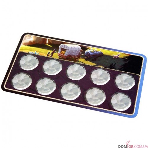 Century: Golem Edition