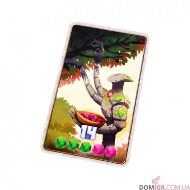 Купить Century: Golem Edition Century: Golem Edition