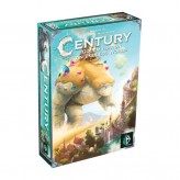 Century: Golem Edition – An Endless World