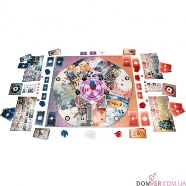 Cerebria: The Inside World