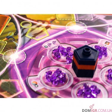 Cerebria: The Inside World