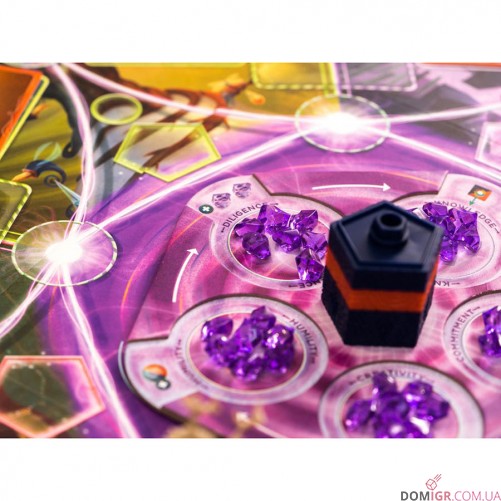 Cerebria: The Inside World