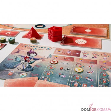 Cerebria: The Inside World