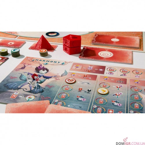 Cerebria: The Inside World