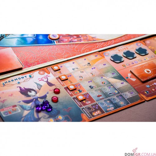 Cerebria: The Inside World