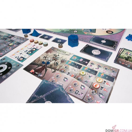 Cerebria: The Inside World
