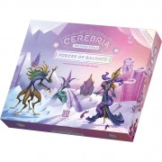 Cerebria: The Inside World – Forces of Balance