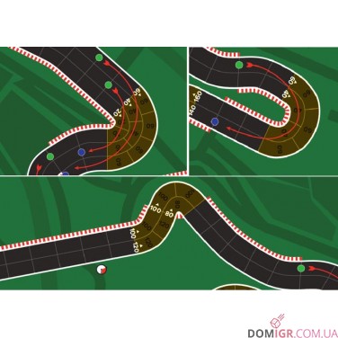 Championship Formula Racing