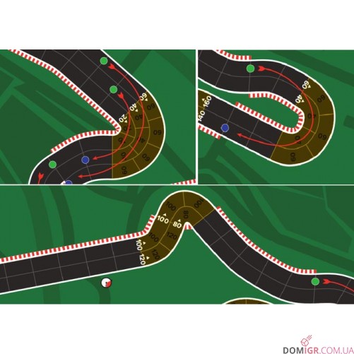 Championship Formula Racing