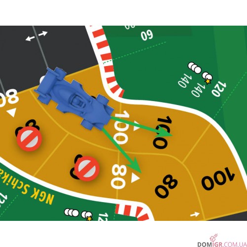 Championship Formula Racing