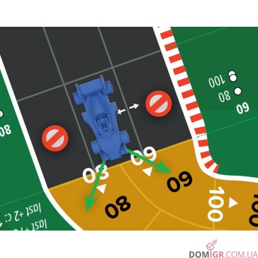 Championship Formula Racing