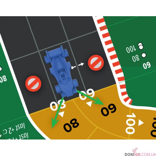 Championship Formula Racing